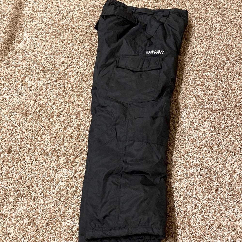 Magellan Youth Ski/Snow Pants-Like New
